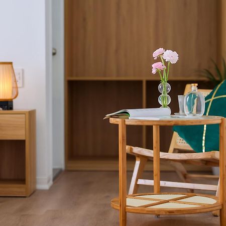 Lemi - Homestay In Hue Zewnętrze zdjęcie