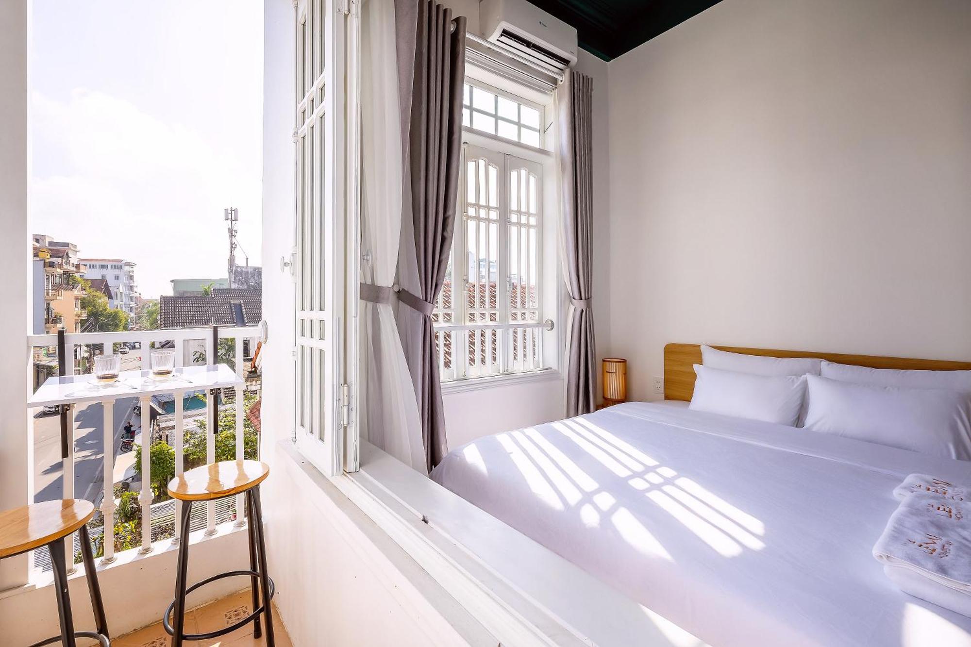 Lemi - Homestay In Hue Zewnętrze zdjęcie