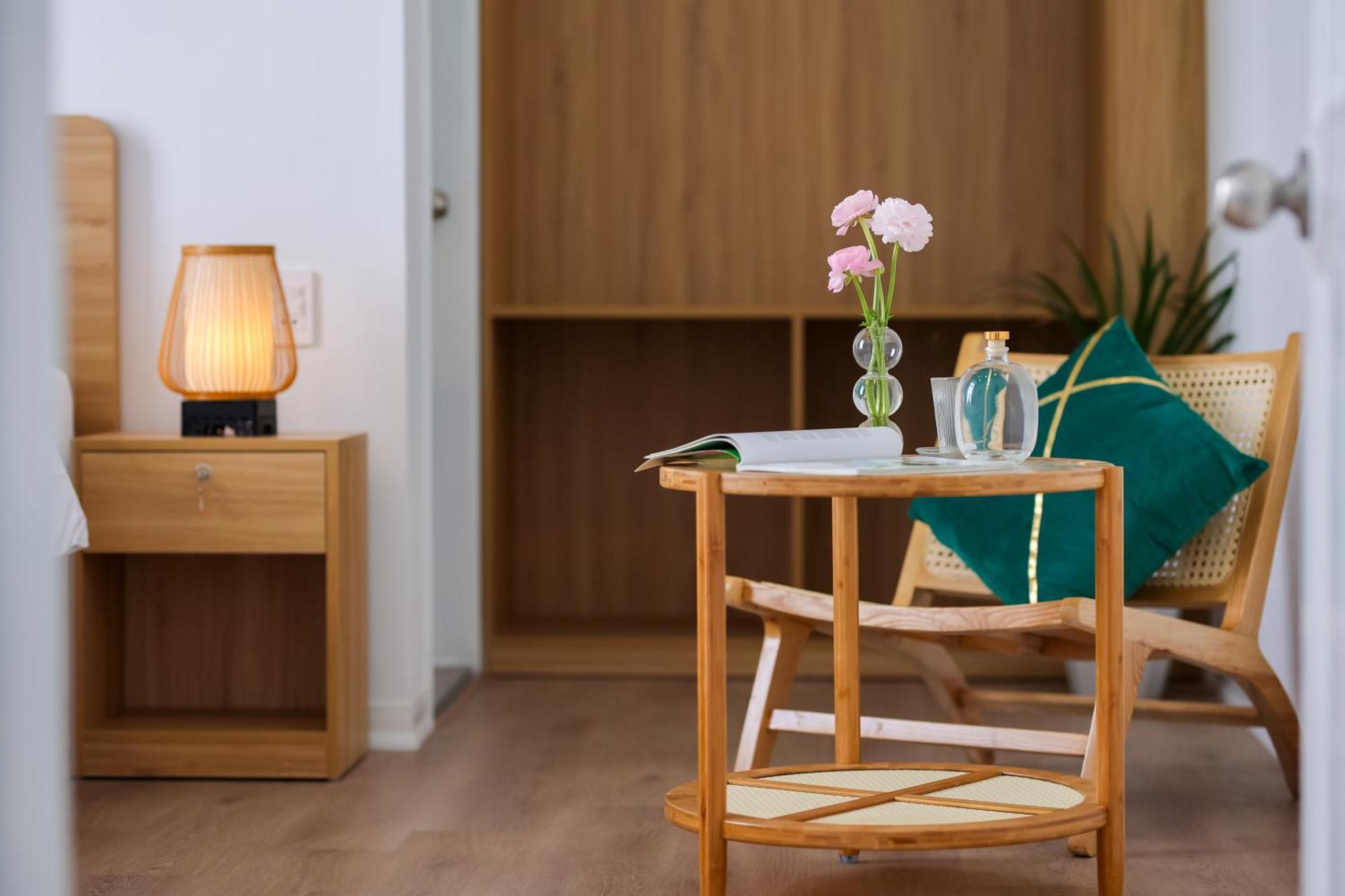 Lemi - Homestay In Hue Zewnętrze zdjęcie