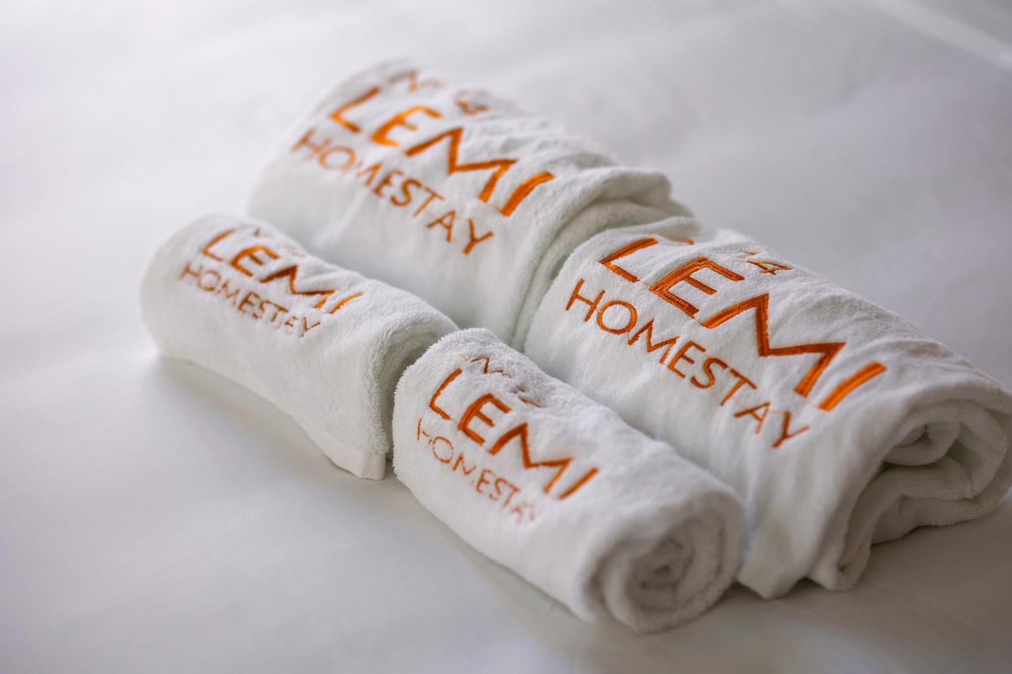 Lemi - Homestay In Hue Zewnętrze zdjęcie
