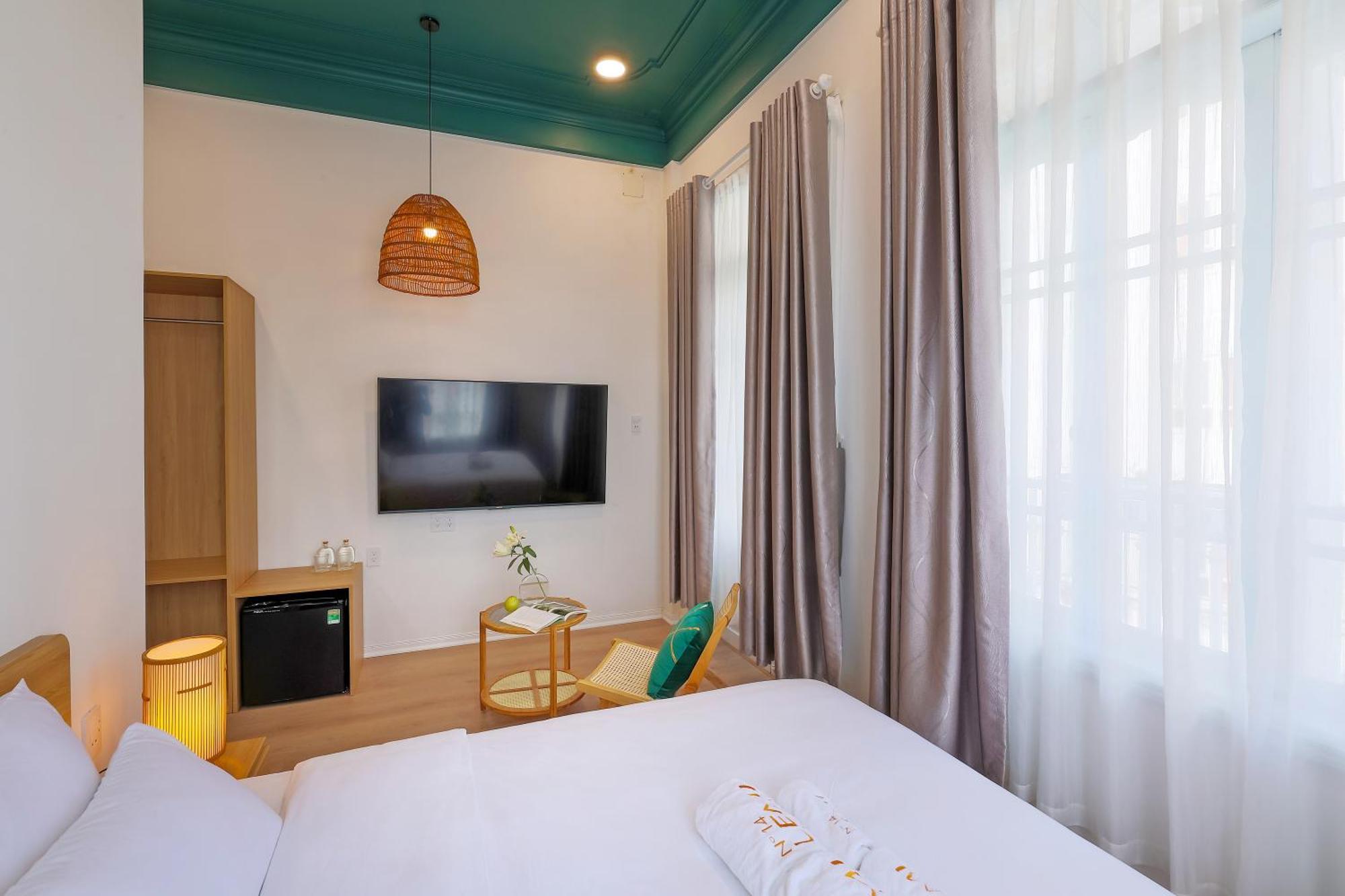 Lemi - Homestay In Hue Zewnętrze zdjęcie