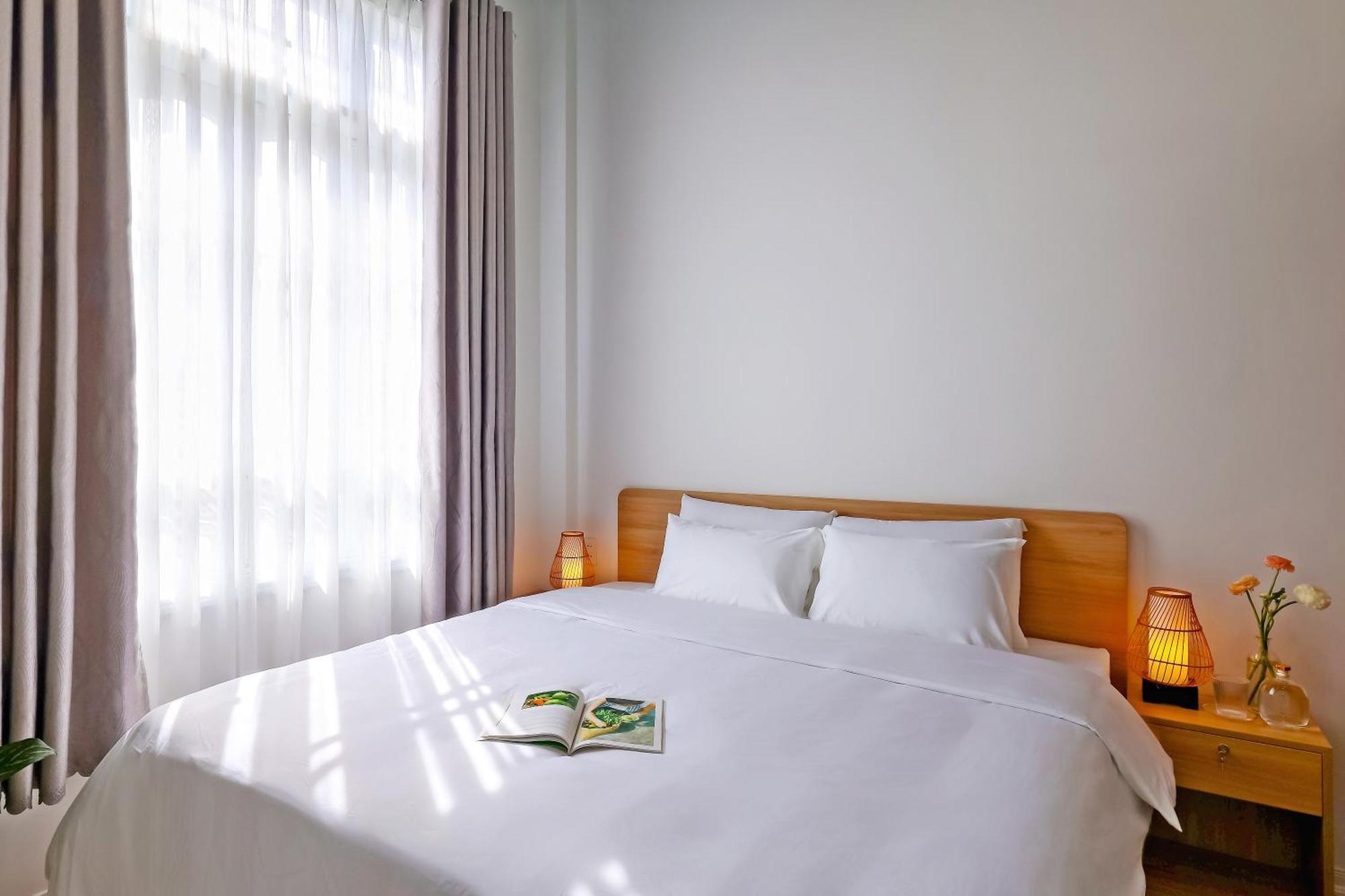 Lemi - Homestay In Hue Zewnętrze zdjęcie
