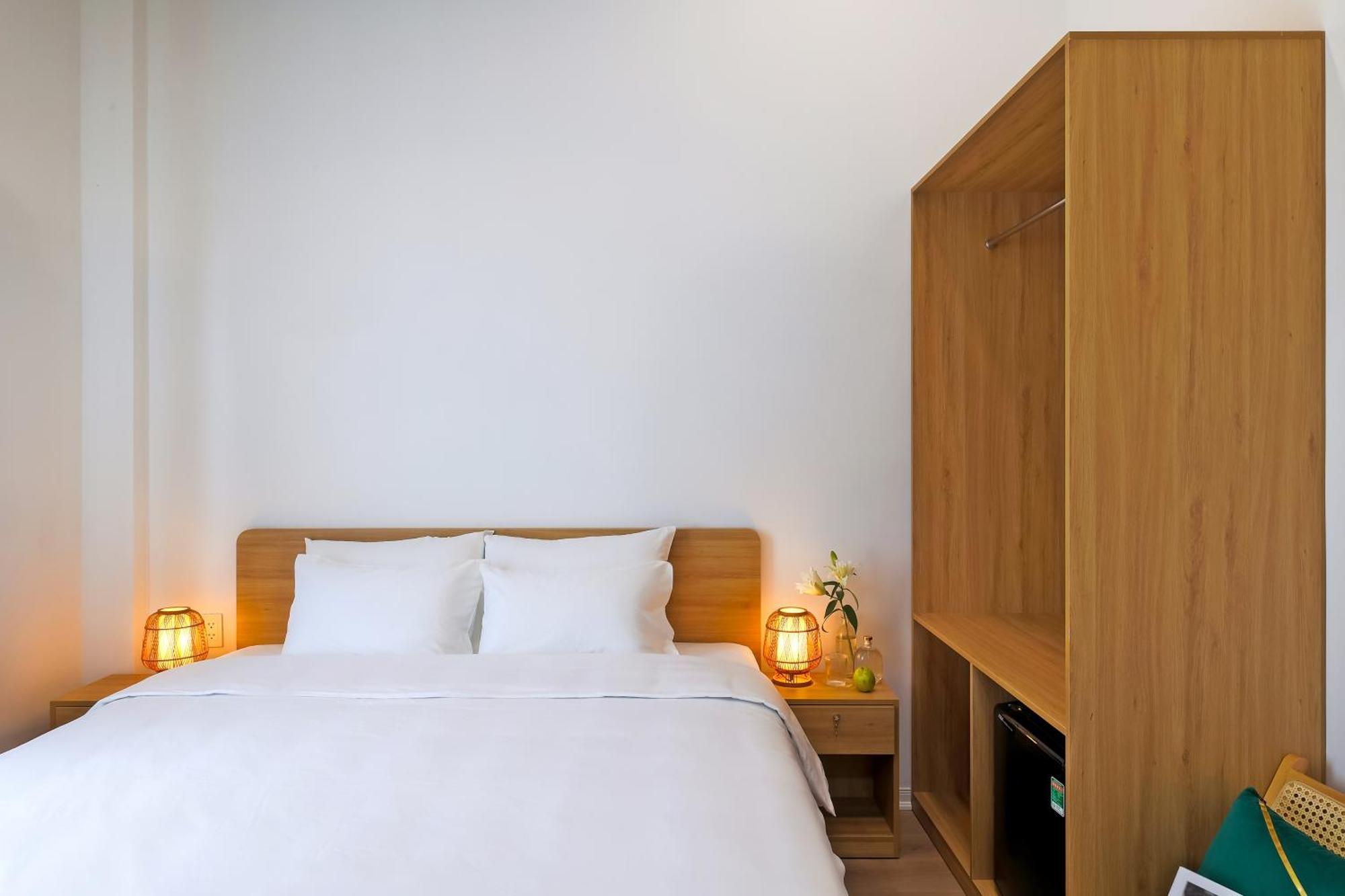 Lemi - Homestay In Hue Zewnętrze zdjęcie
