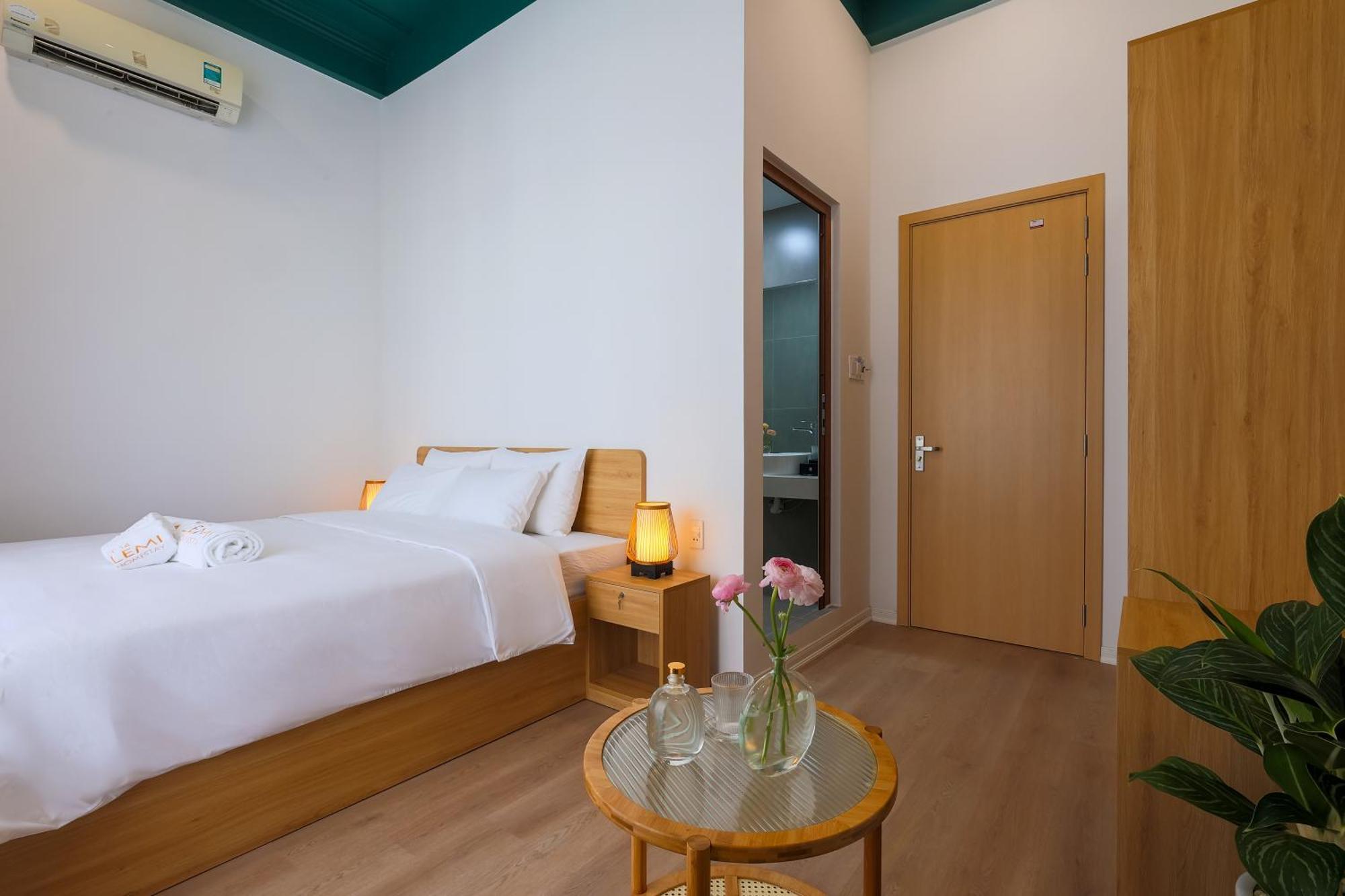 Lemi - Homestay In Hue Zewnętrze zdjęcie