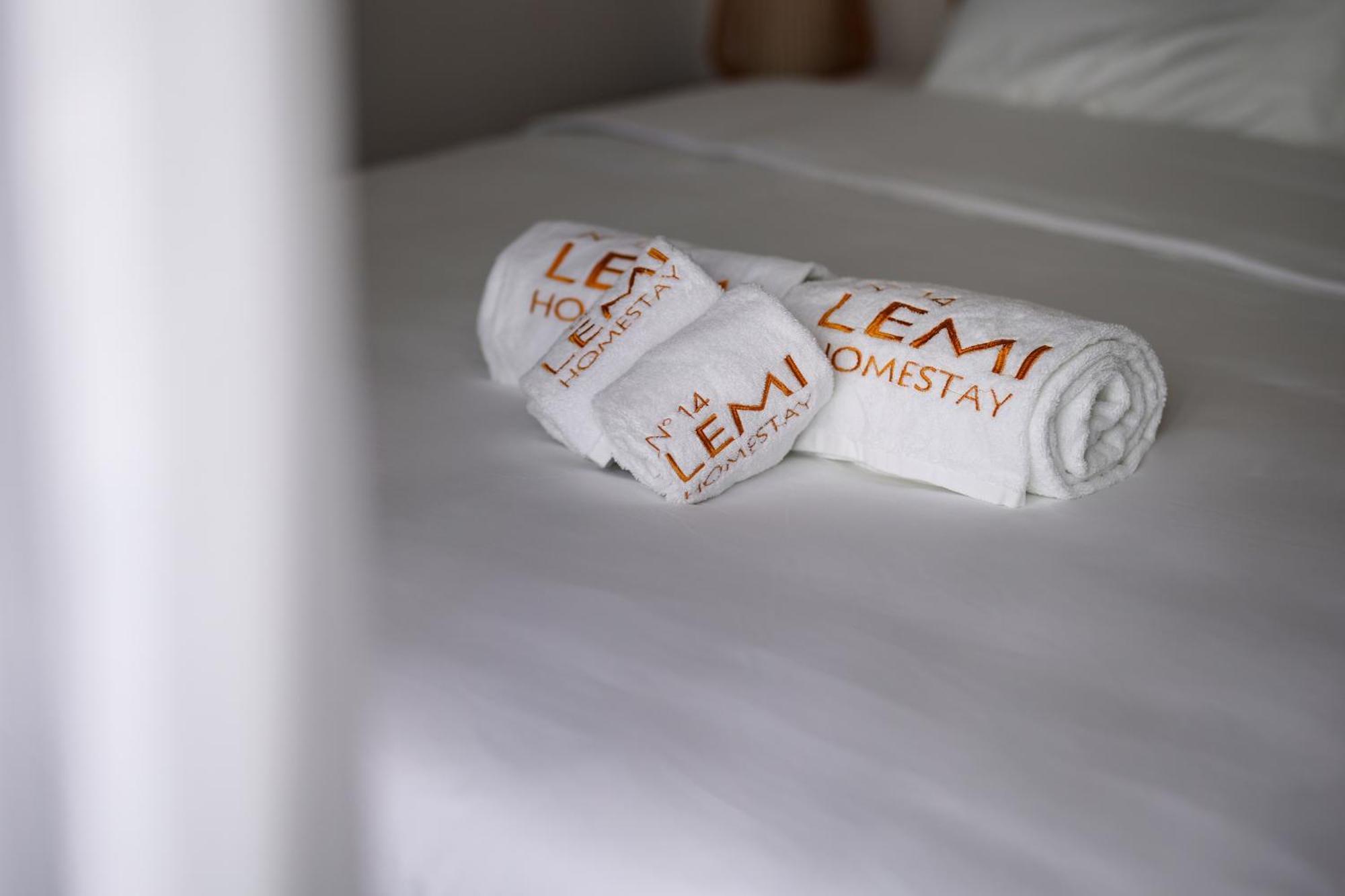 Lemi - Homestay In Hue Zewnętrze zdjęcie