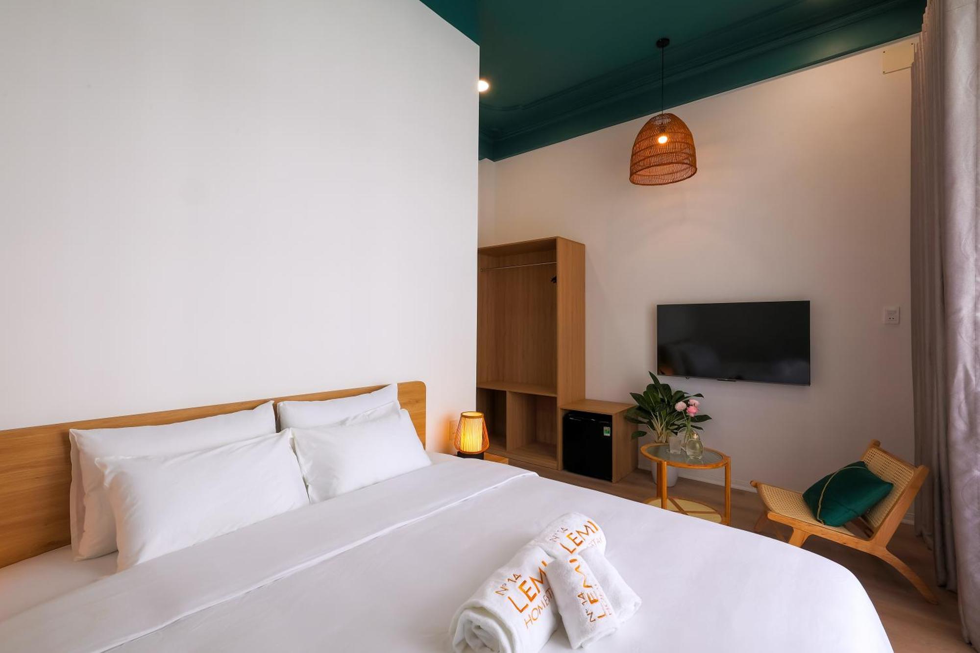 Lemi - Homestay In Hue Zewnętrze zdjęcie